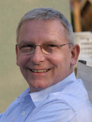 Hans Christian Pilles